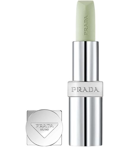 Amazon.co.jp: Prada PRADA BEAUTY リップ バーム ブラッシング ケア